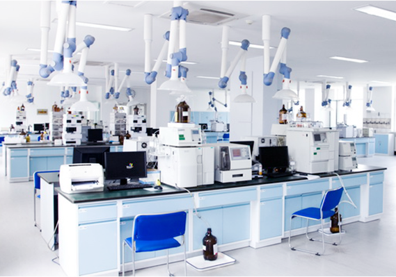 National Shenyang New Drug Safety Evaluation and Research Center